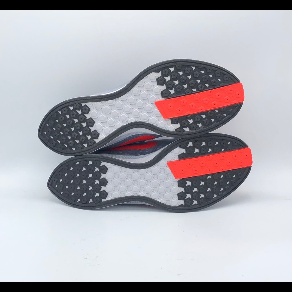 Nike Zoom Pegasus Turbo Men's Running Shoes - Picture 7 of 7